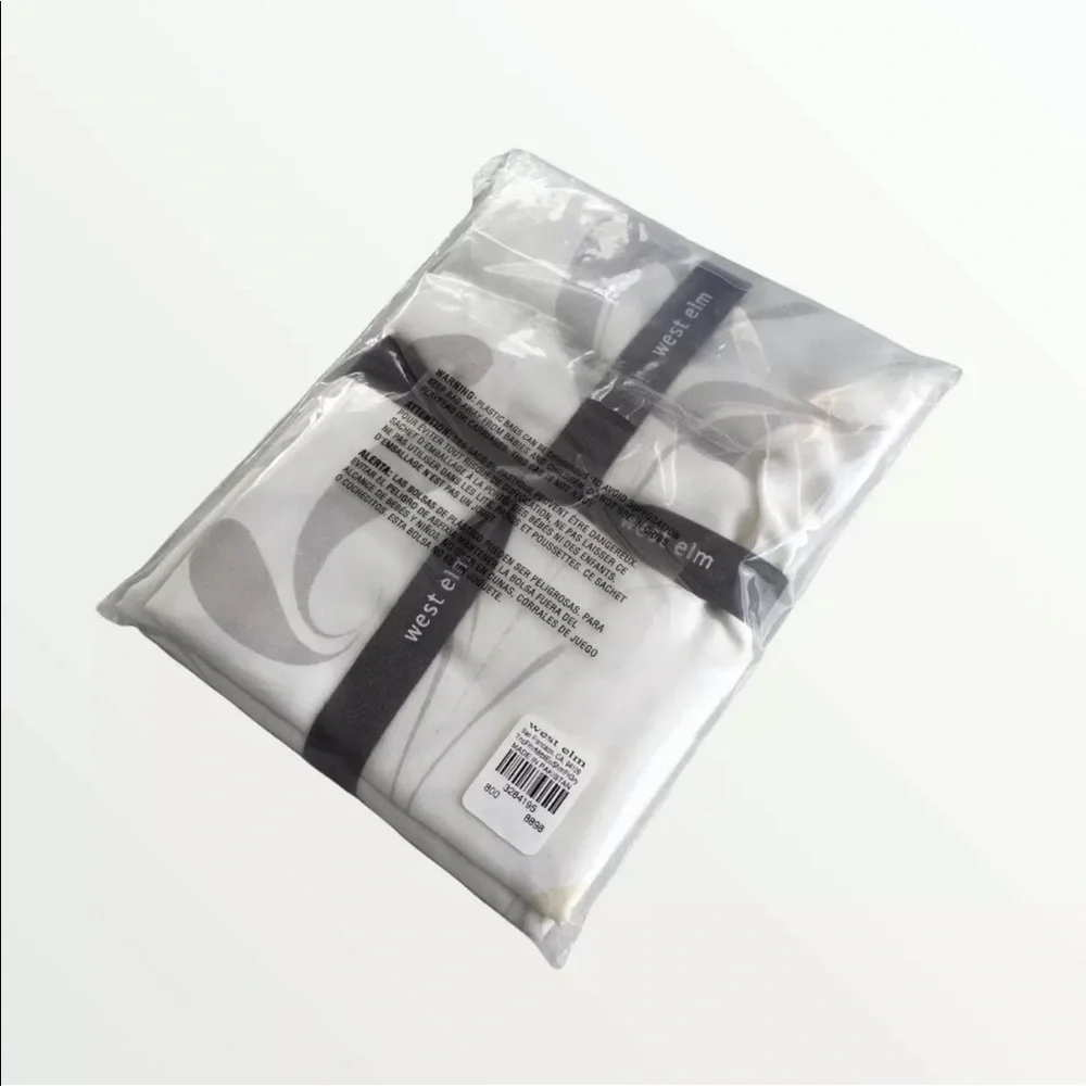 West Elm brand new